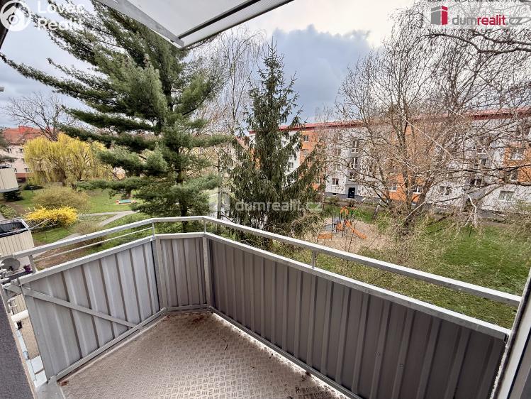 Rent apartment 2+1 Uherské Hradiště, Tůně č. 13