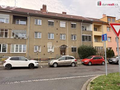 Rent apartment 2+1 Uherské Hradiště, Tůně č. 1