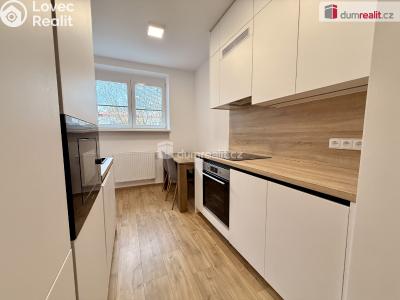 Rent apartment 2+1 Uherské Hradiště, Tůně č. 2