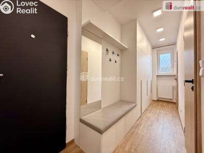 Rent apartment 2+1 Uherské Hradiště, Tůně č. 4