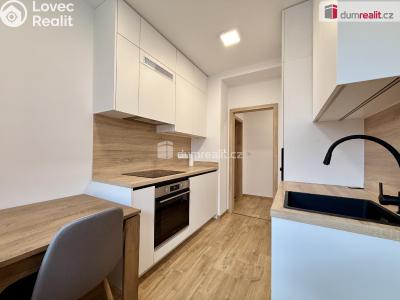 Rent apartment 2+1 Uherské Hradiště, Tůně č. 6