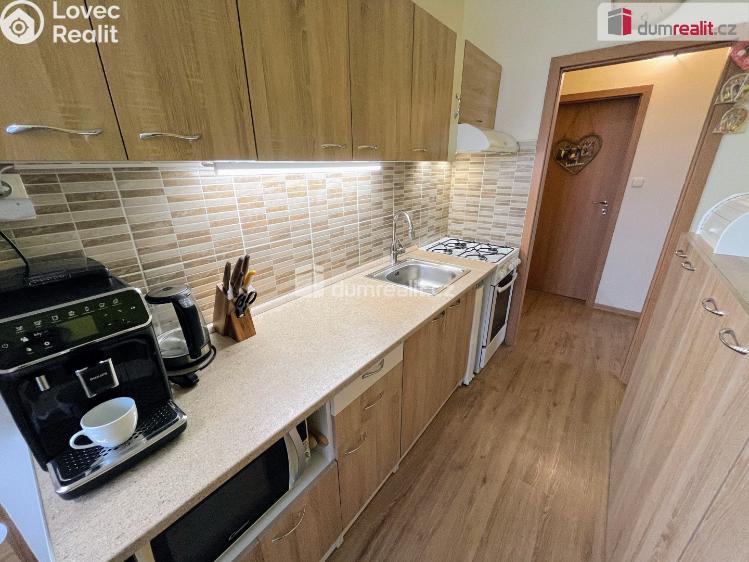 Prodej bytu 3+1 Uherské Hradiště, Štěpnická č. 3