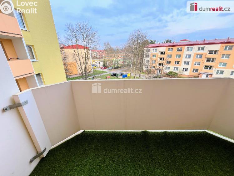 Prodej bytu 3+1 Uherské Hradiště, Štěpnická č. 7