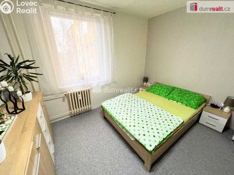 Prodej bytu 3+1 Uherské Hradiště, Štěpnická č. 8