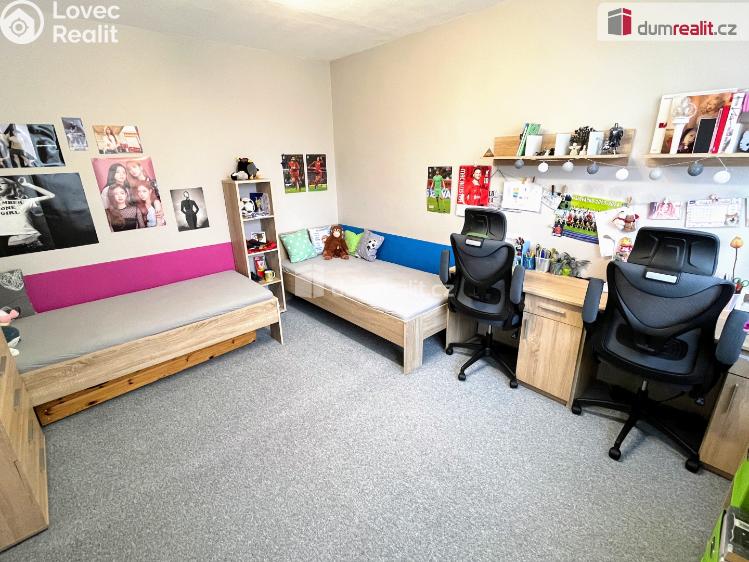 Prodej bytu 3+1 Uherské Hradiště, Štěpnická č. 10