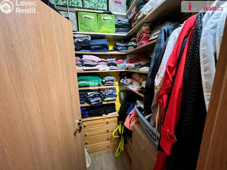 Prodej bytu 3+1 Uherské Hradiště, Štěpnická č. 11