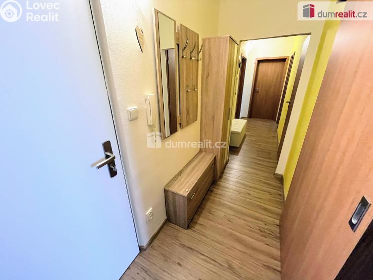 Prodej bytu 3+1 Uherské Hradiště, Štěpnická č. 12