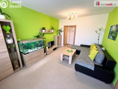 Prodej bytu 3+1 Uherské Hradiště, Štěpnická č. 1