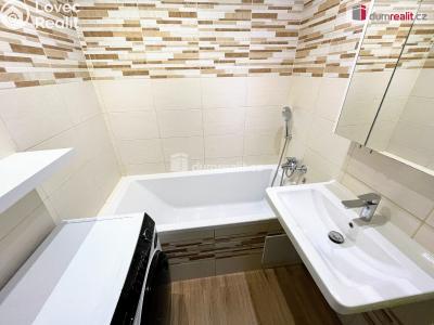 Prodej bytu 3+1 Uherské Hradiště, Štěpnická č. 2