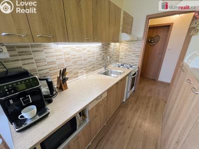 Prodej bytu 3+1 Uherské Hradiště, Štěpnická č. 3