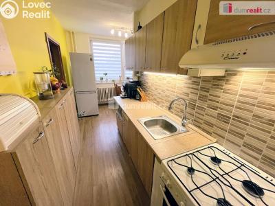 Prodej bytu 3+1 Uherské Hradiště, Štěpnická č. 4