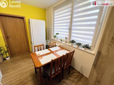 Prodej bytu 3+1 Uherské Hradiště, Štěpnická č. 5