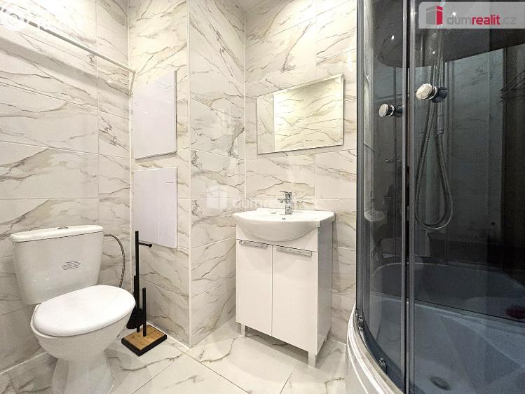 Prodej bytu 2+1 Sokolov, Sokolovská č. 6