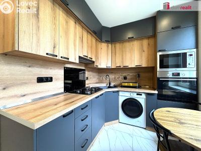 Prodej bytu 2+1 Sokolov, Sokolovská č. 2