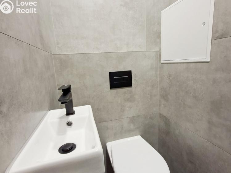 Prodej bytu 1+KK Karviná, Březová č. 8