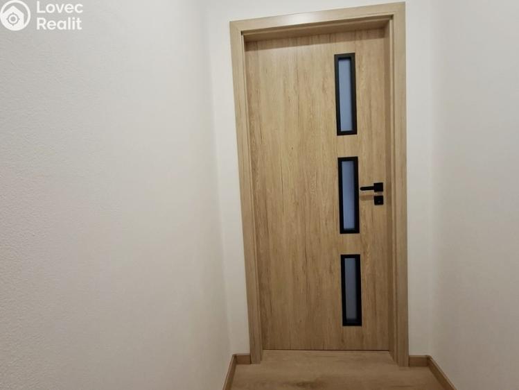 Prodej bytu 1+KK Karviná, Březová č. 10