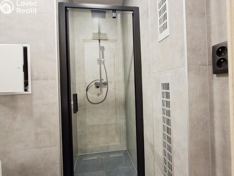 Prodej bytu 1+KK Karviná, Březová č. 4