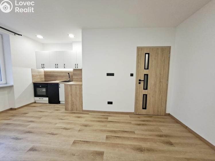 Prodej bytu 1+KK Karviná, Březová č. 9