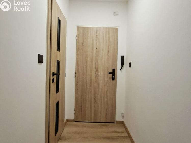 Prodej bytu 1+KK Karviná, Březová č. 11