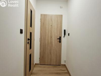 Prodej bytu 1+KK Karviná, Březová č. 11