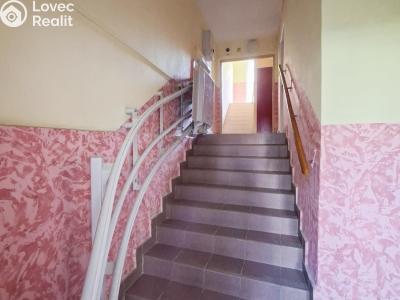 Prodej bytu 1+KK Karviná, Březová č. 13