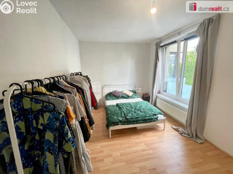 Pronájem bytu 2+KK Praha 13, Svitákova č. 15