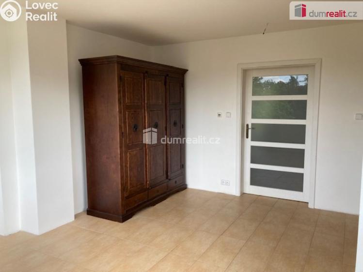 Продажа семейного дома Senohraby, U ozdravovny č. 3