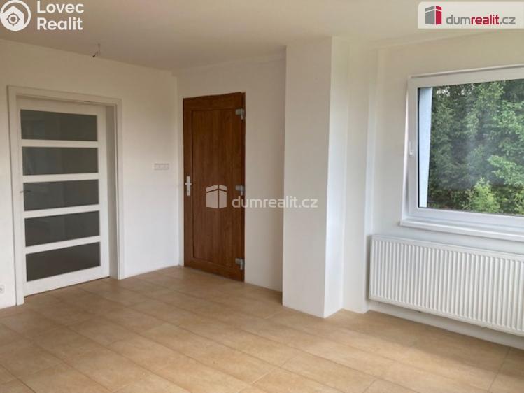 Продажа семейного дома Senohraby, U ozdravovny č. 4