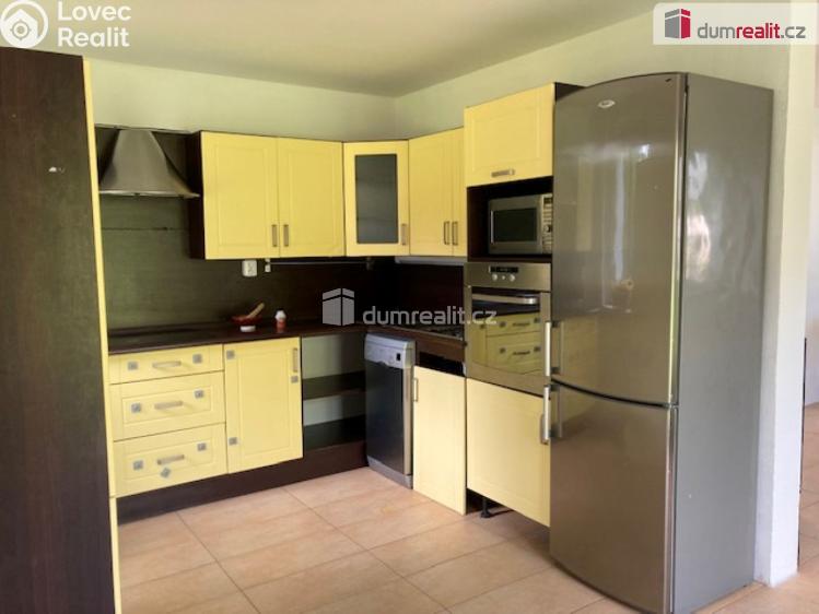 Продажа семейного дома Senohraby, U ozdravovny č. 6