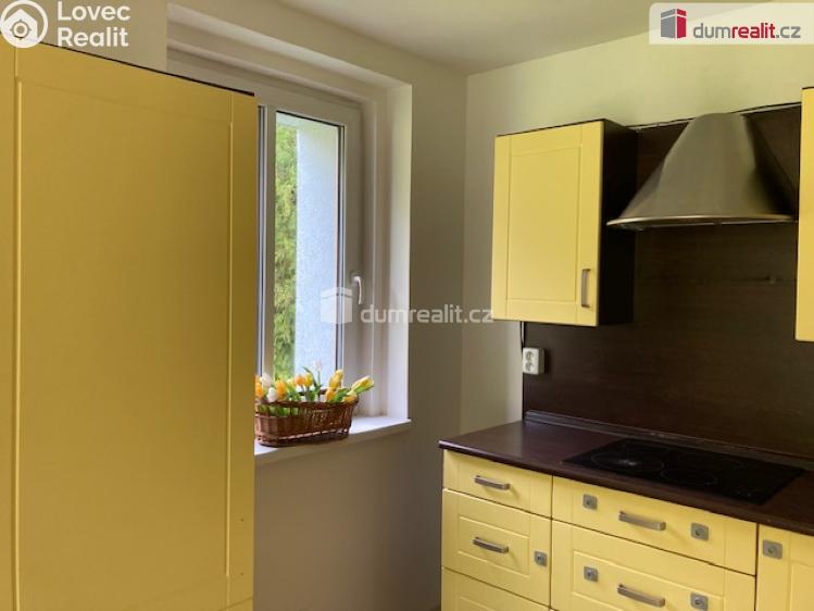 Продажа семейного дома Senohraby, U ozdravovny č. 7