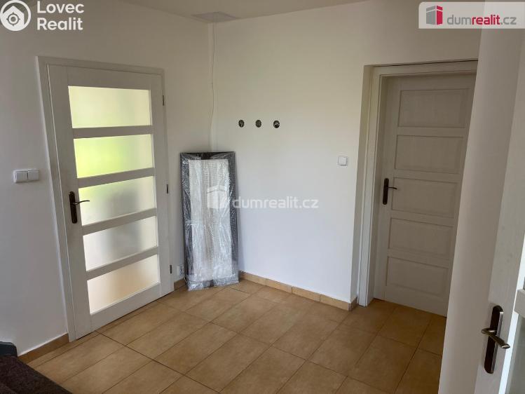 Продажа семейного дома Senohraby, U ozdravovny č. 8