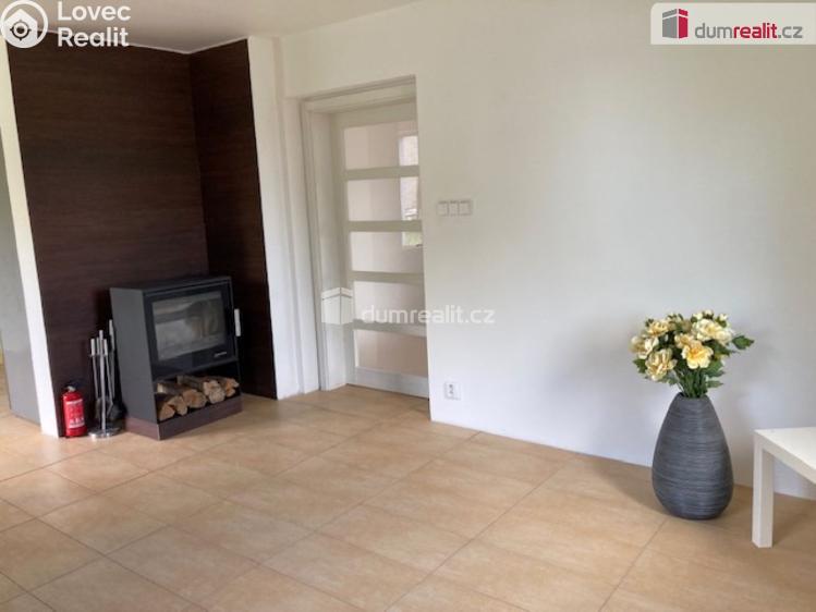 Продажа семейного дома Senohraby, U ozdravovny č. 9