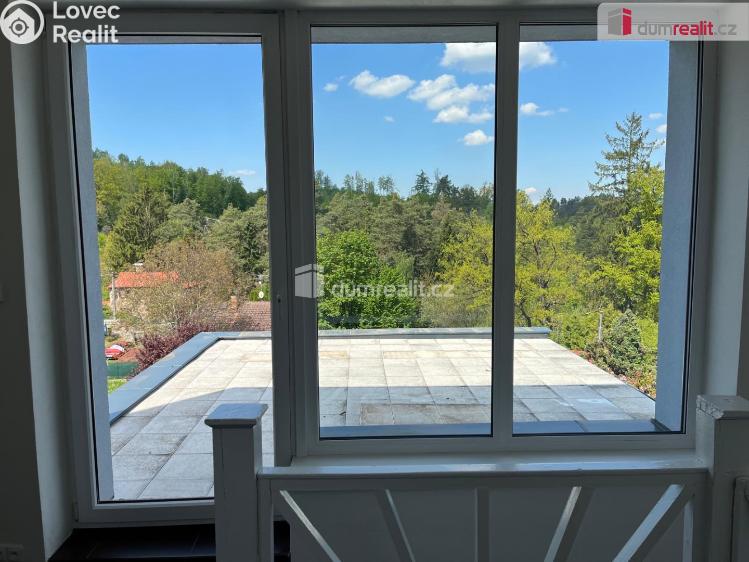 Продажа семейного дома Senohraby, U ozdravovny č. 11