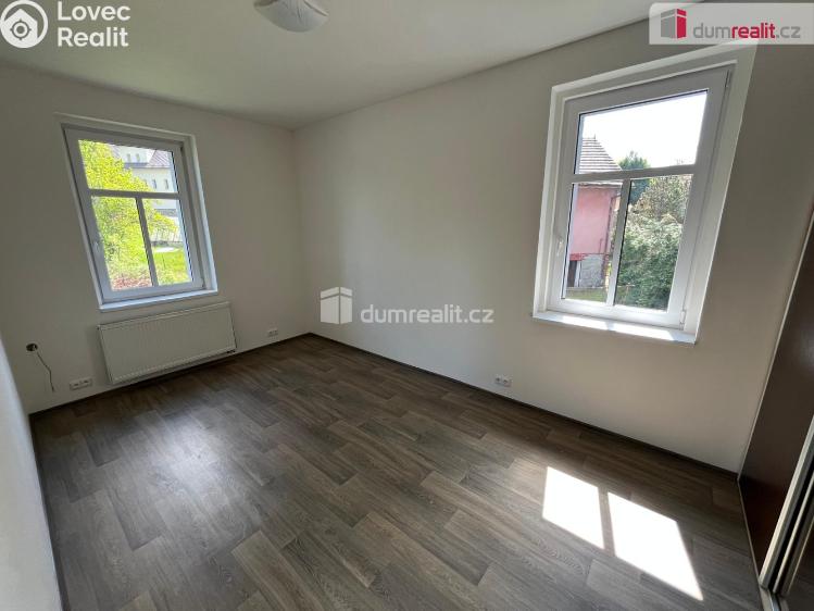 Продажа семейного дома Senohraby, U ozdravovny č. 12