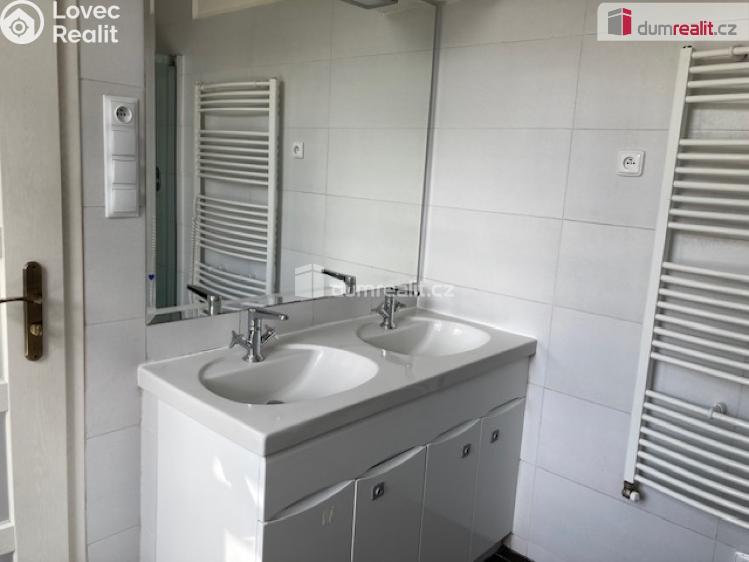 Продажа семейного дома Senohraby, U ozdravovny č. 14