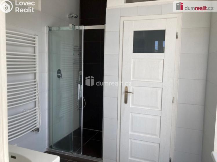 Продажа семейного дома Senohraby, U ozdravovny č. 15