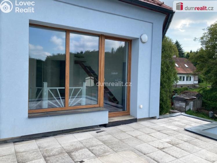 Продажа семейного дома Senohraby, U ozdravovny č. 16