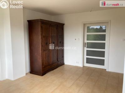 Продаж сімейного будинку Senohraby, U ozdravovny č. 3