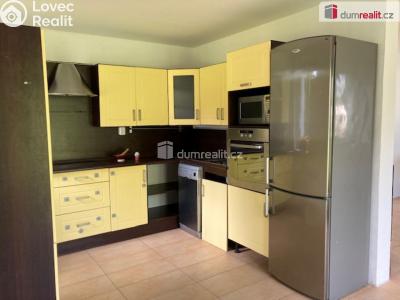 Продаж сімейного будинку Senohraby, U ozdravovny č. 6