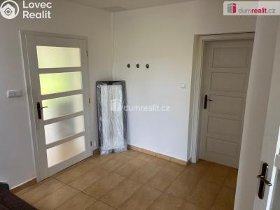 Продаж сімейного будинку Senohraby, U ozdravovny č. 8