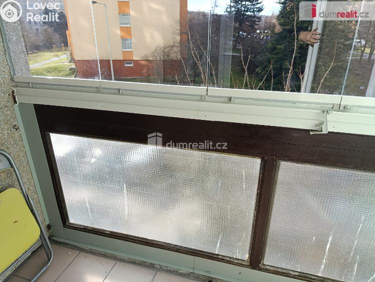 Rent apartment 2+KK Praha 12, Urbánkova č. 19