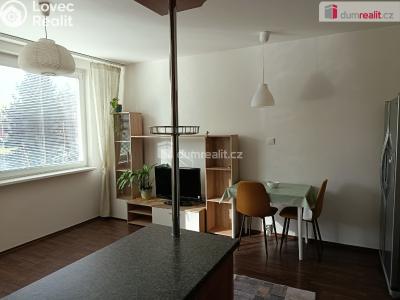 Оренда квартири 2+KK Praha 12, Urbánkova č. 4