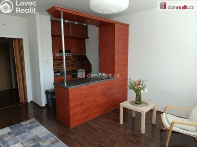 Оренда квартири 2+KK Praha 12, Urbánkova č. 5