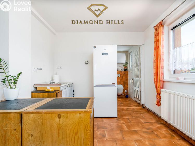 Продажа семейного дома Mukařov, Kutnohorská č. 2