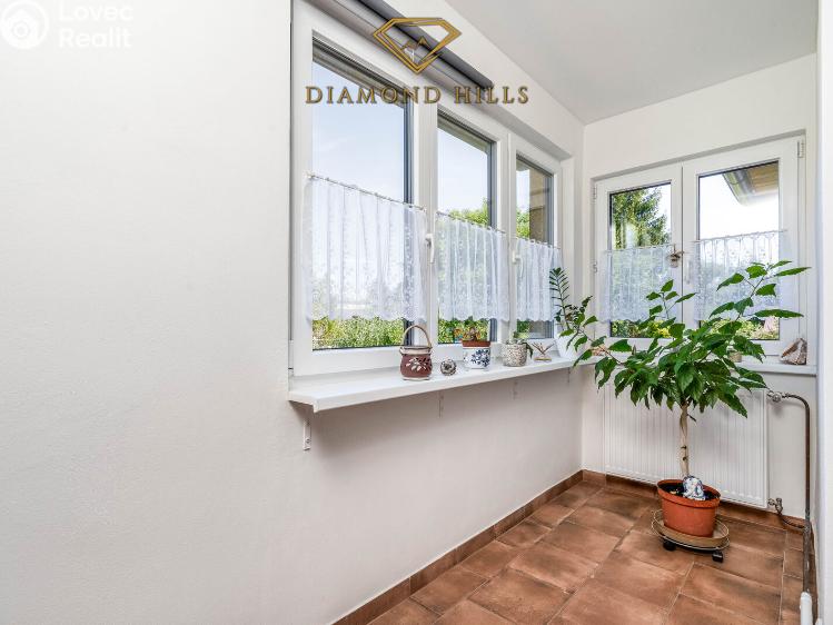 Продажа семейного дома Mukařov, Kutnohorská č. 4