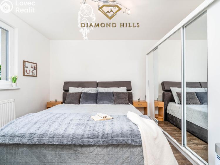 Продажа семейного дома Mukařov, Kutnohorská č. 6