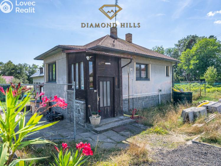 Продажа семейного дома Mukařov, Kutnohorská č. 7