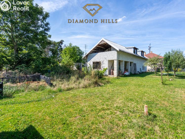 Продажа семейного дома Mukařov, Kutnohorská č. 9