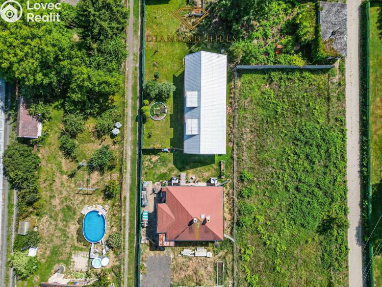 Продажа семейного дома Mukařov, Kutnohorská č. 11