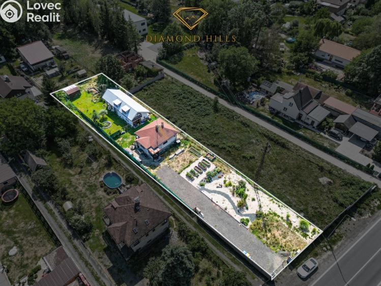 Продажа семейного дома Mukařov, Kutnohorská č. 13